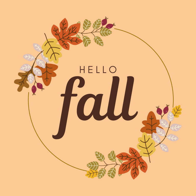 fall